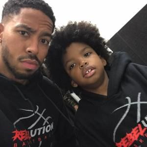 Meet your Posher, Jiles